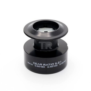 Макара FL QFB 4000