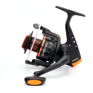 Макара FL QFB 5000