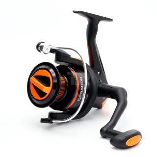 Макара FL QFB 5000