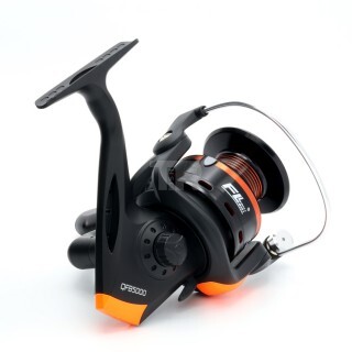 Макара FL QFB 5000