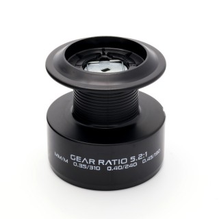 Макара FL QFB 5000