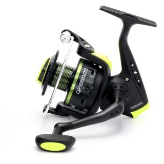 Макара FL QFB 6000