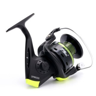 Макара FL QFB 6000