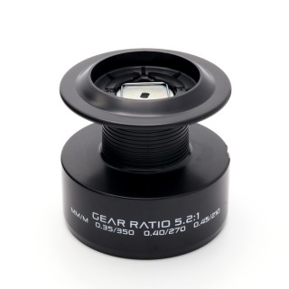 Макара FL QFB 6000