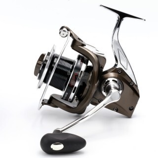 Макара FL Round Shot RS 8000