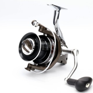 Макара FL Round Shot RS 8000