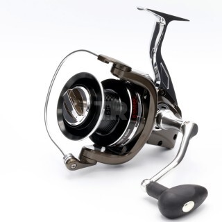 Макара FL Round Shot RS 9000