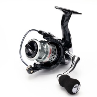 Макара FL Spinning FA 1000