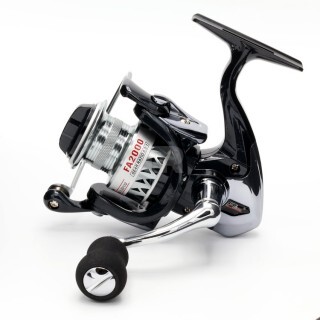 Макара FL Spinning FA 2000