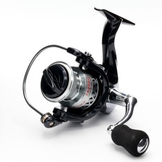 Макара FL Spinning FA 2000
