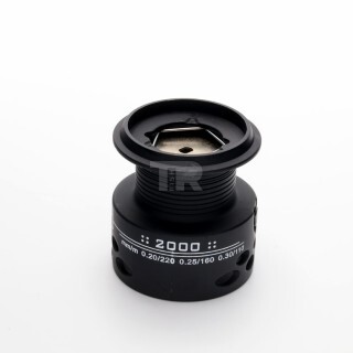 Макара FL Spinning FA 2000