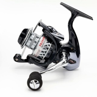 Макара FL Spinning FA 3000