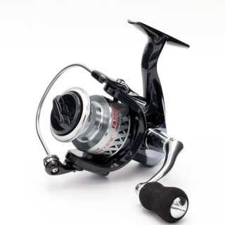 Макара FL Spinning FA 3000