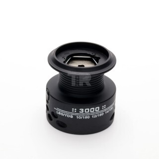 Макара FL Spinning FA 3000