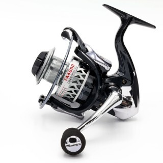 Макара FL Spinning FA 4000