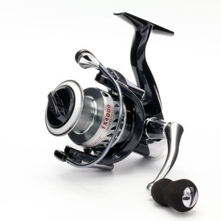 Макара FL Spinning FA 4000