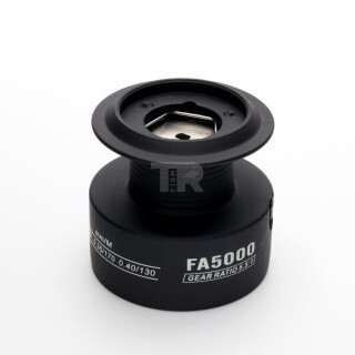 Макара FL Spinning FA 5000