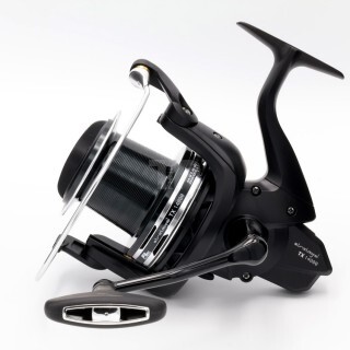 Макара FL Strategist TX14000 Black Edition