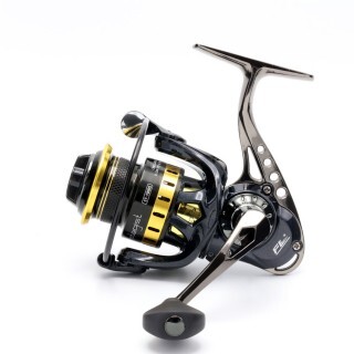 Макара FL STRATEGIST ST 1000s