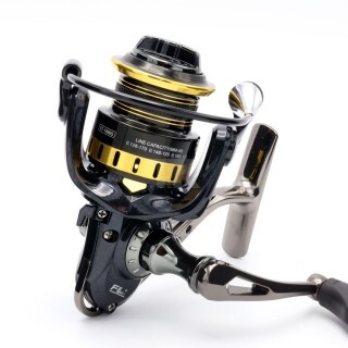 Макара FL STRATEGIST ST 1000s