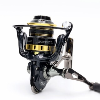 Макара FL STRATEGIST ST 2000s