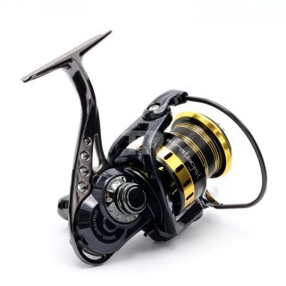 Макара FL STRATEGIST ST 3000s