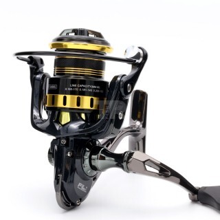 Макара FL STRATEGIST ST 3000s
