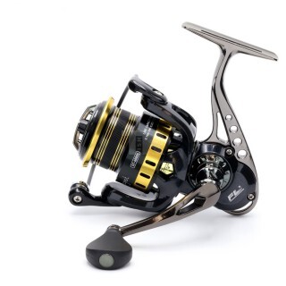 Макара FL STRATEGIST ST 4000s