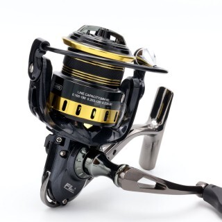 Макара FL STRATEGIST ST 4000s