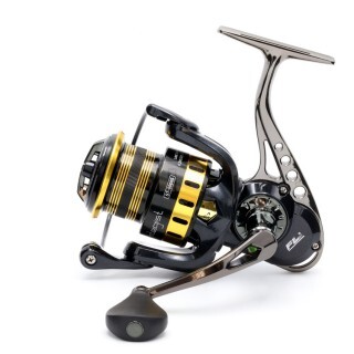 Макара FL STRATEGIST ST 5000s