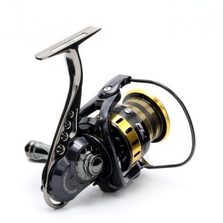 Макара FL STRATEGIST ST 5000s