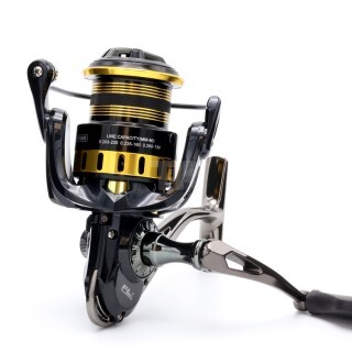 Макара FL STRATEGIST ST 5000s