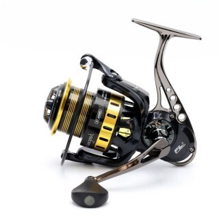 Макара FL STRATEGIST ST 6000s