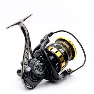 Макара FL STRATEGIST ST 6000s