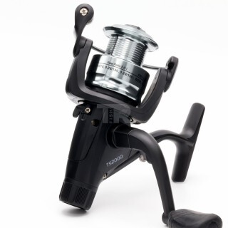Макара FL TS 2000