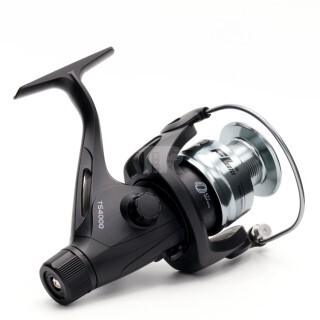 Макара FL TS 4000