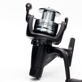 Макара FL TS 4000