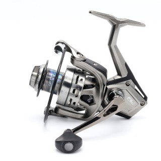 Макара FL ZeroX 3000
