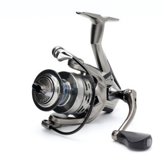 Макара FL ZeroX 3000