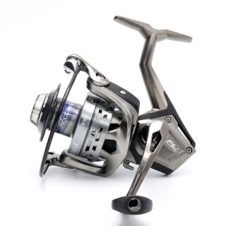Макара FL ZeroX 4000