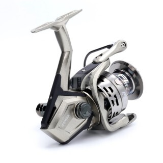 Макара FL ZeroX 5000