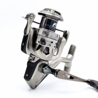 Макара FL ZeroX 5000