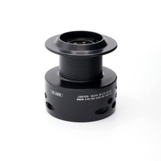Макара FL ZeroX 6000
