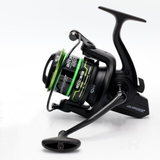 Макара ForMax ELEGANCE FEEDER Accela Distance 6500