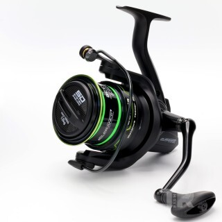 Макара ForMax ELEGANCE FEEDER Accela Distance 6500