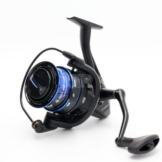 Макара ForMax ELEGANCE FEEDER PRO V2 4500