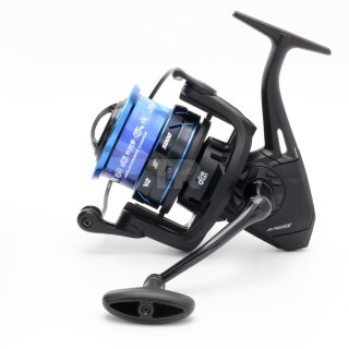 Макара ForMax ELEGANCE FEEDER PRO V2 5000