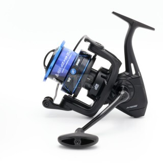 Макара ForMax ELEGANCE FEEDER PRO V2 5500