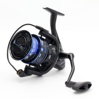 Макара ForMax ELEGANCE FEEDER PRO V2 5500