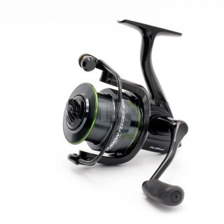 Макара ForMax SHADOW FEEDER 4000